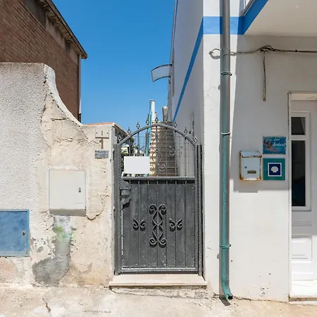 Casa Nora * Calasetta