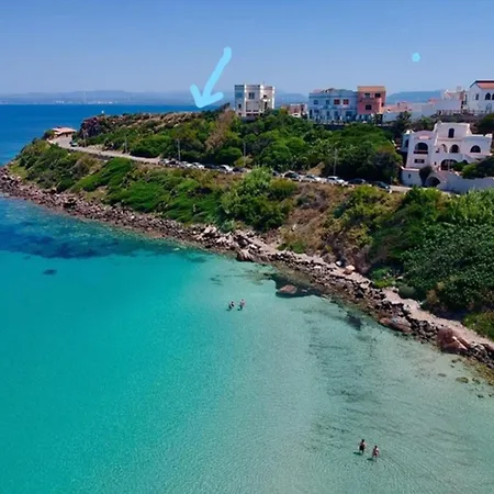 Casa Nora Διαμέρισμα