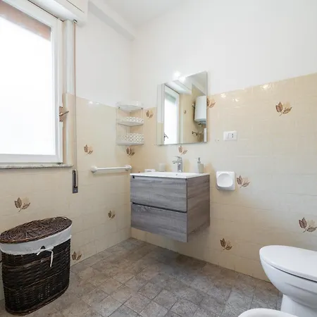 Apartman Casa Nora Calasetta