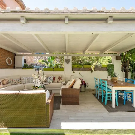 Casa Nora Calasetta