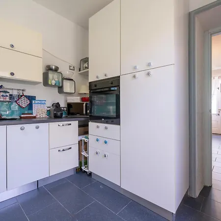 Casa Nora Apartment Calasetta