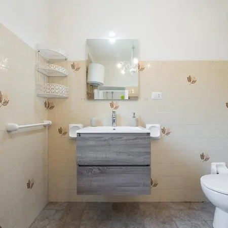Apartment Casa Nora Calasetta