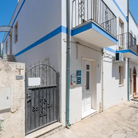 Casa Nora Apartment