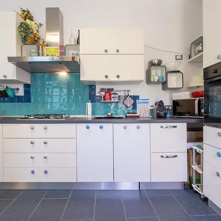 Apartman Casa Nora *