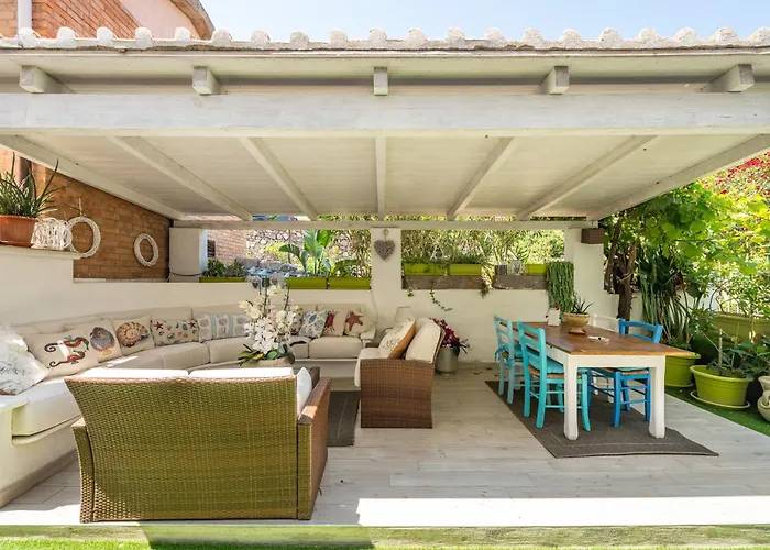 Casa Nora 卡拉赛达