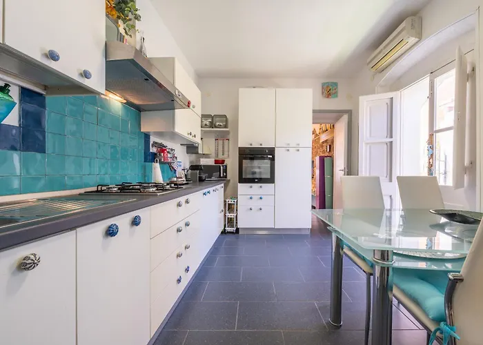 Casa Nora 公寓 卡拉赛达