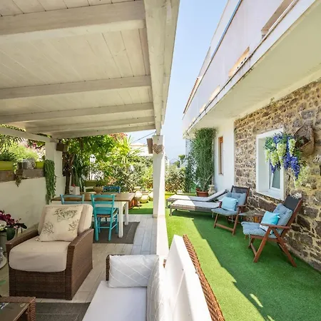 Casa Nora Lejlighed *