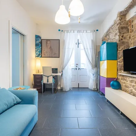 Casa Nora Lejlighed *