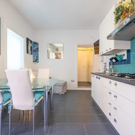 Lejlighed Casa Nora *