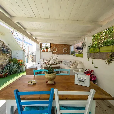 Casa Nora * Calasetta