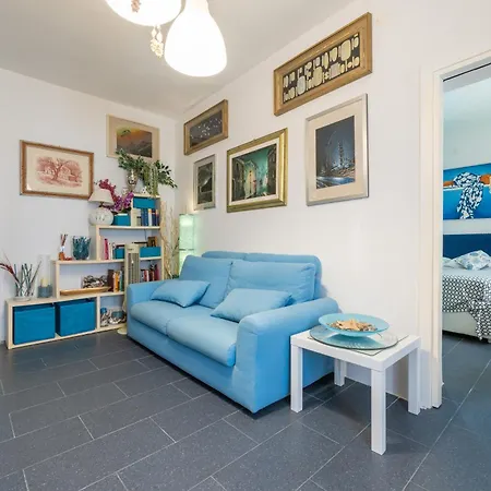 Casa Nora Lejlighed *