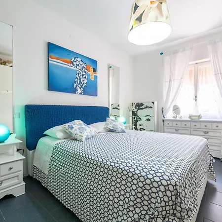 Апартаменты Casa Nora *