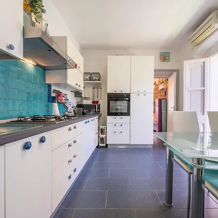 Casa Nora Lejlighed Calasetta