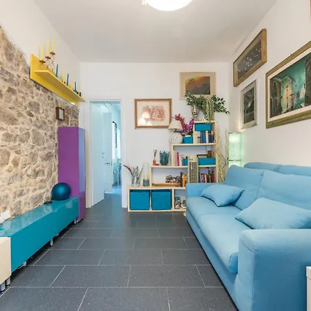 Apartment Casa Nora Calasetta