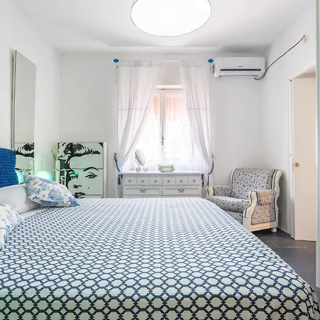 Casa Nora Апартаменты Калазетта
