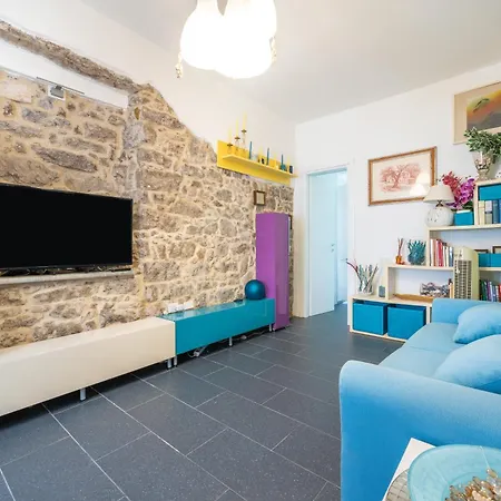 Апартаменты Casa Nora