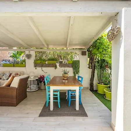 Апартаменты Casa Nora Калазетта