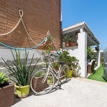 Casa Nora * 卡拉赛达